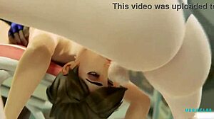 Overwatch Cartoon Compilation Anime Hentai