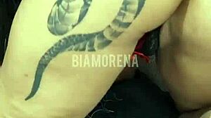 He guides me through a very tasty masturbation session with pleasure