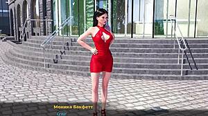 complete gameplay fashion business episode 3 part 17