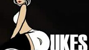 Rapper Fucks Studio Owner, Dilf Reunites With Pawg Neighbor