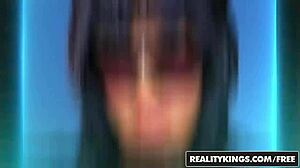 realitykings - mike in brazil - loupan nataly silva - sexy nataly