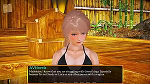 My New Family Adventure