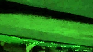 man, i didn’t mean to record sony on hidden cam during hot action