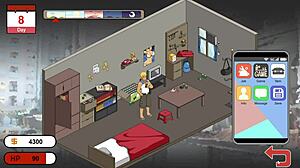 Hentai Game Handyman Legend Full Gameplay Part 2 Another Cheating Big Boobs Wife Getting Fucked