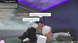 Pet, Ride That Furry Ass In Rough Anal Sex