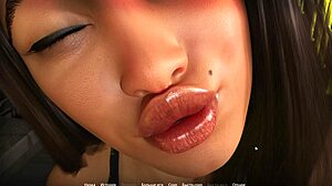 Complete Gameplay - Wvm Part 44 With Ebony Nurse And Mother In Law