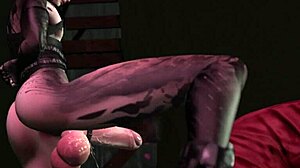 Exploring Gay Adventures In Second Life Virtual World