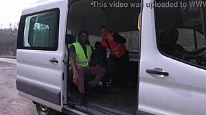 What Happens When Emily Pink Faces Extreme Deepthroat and Rough Double Penetration?