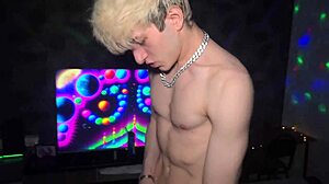 do you want to see guys with monster cocks in a hard orgy fucking and creampieing each other?