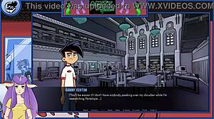 danny phantom amity park redux part 43