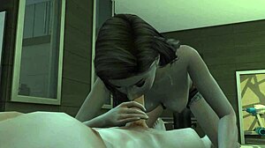 Detailed 3d hentai blowjob compilation with juicy monster cocks. Anime teacher fucking pussy in hardcore scenes.