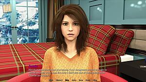 Exciting new memories in hentai anime!