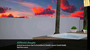 My New Family Encounters Erotic Adventures In Anime Style