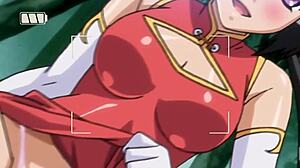 18+ Anime: Beautiful Drift Record OVA Volume 1 In High Quality