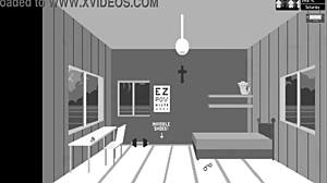 I love playing with my juicy futa in this anal sex game.