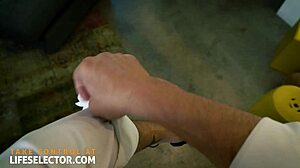 i enjoy open marriage with two busty babes