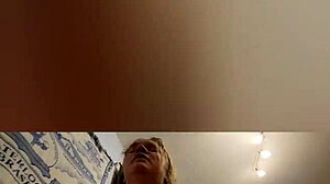 Bbw Rides A Hard Cock In POV