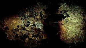 this vintage erotic illustration is so cool