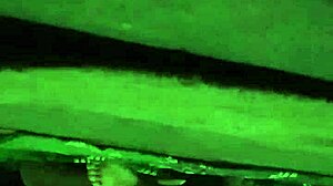 man, i didn’t mean to record sony on hidden cam during hot action