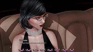 Pale Carnations Gameplay Part 15