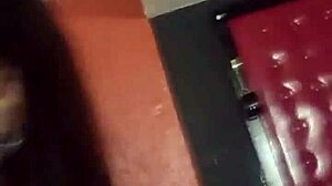 Elisa Sanches and Pamela Pantera Prepare for Intense Anal Sex