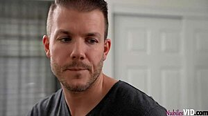 Leana Lovings Works Hard in Family Pies