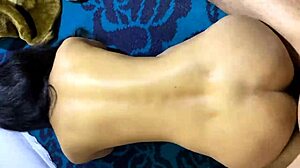 Indian Step Brother and Step Sister Engage in Tight Pussy Action Story