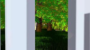 complete gameplay unfolds in ripples part 8 with 3d cartoon characters