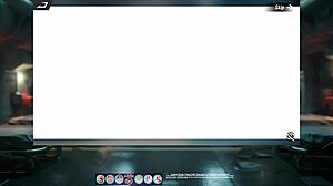 Lust Goddess Uncovers All Secrets In Uncensored HD Game With Anal Scenes