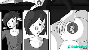 my favorite nanny season 3 chapter 2 comic