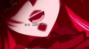 High School DxD Season 1 Episode 1 Portuguese Dub HD