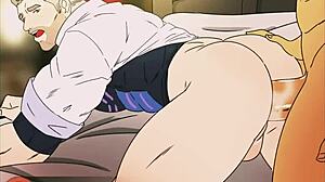 Super Compilation Of Animations By Artist Halakadira