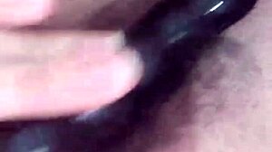 Pretty Girl Naked Using Dildo And Anal Toys For Orgasm