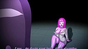 i watch dulce princesa in failed experiment full spanish hentai anal scene