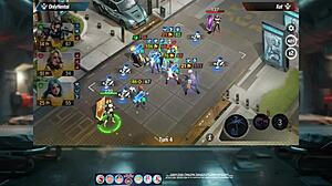 Lust Goddess Uncovers All Secrets In Uncensored HD Game With Anal Scenes