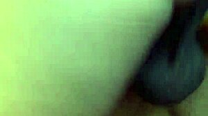 hey man, ed junior goes wild in a menage, banging a friend's young wife bareback.