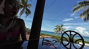 Its Always So Bug Troublesome To Fit This Fkn Dick Inside Too Small 18+ Anus!