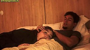 I Can't Resist The Urge To Screw My Stepsister After Seeing Her On My Lap!