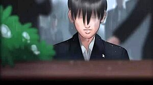 Jogo Porno Unveils Wild Anime Hentai Scenes