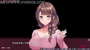 Boku Ga Inai Ma Ni Kaerareta Tsuma No Hiniku - Kaede 32’s cheating with old man.