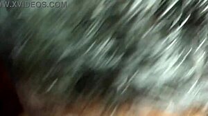 real amateur couple pov trailer session 😊