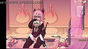 Max The Elf In Gallery Stage Three!