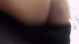 Shake That Hard Booty?