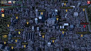 Complete Gameplay Fashion Business Episode 3 Part 12 With Rough Fucking