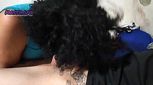 Engolindo A Piroca Do Meu Vizinho Bruxo Fire Com A Boca E O Cuzinho