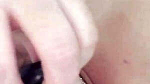 Pretty Girl Naked Using Dildo And Anal Toys For Orgasm