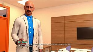 My New Memories 1 Erotic Cartoon Game Anime Hentai