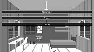 I love playing with my juicy futa in this anal sex game.