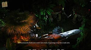 Exploring tales in the unending void chapter 87.