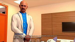 My New Memories 1 Erotic Cartoon Game Anime Hentai